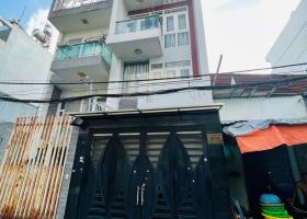 Bán nhà riêng tại Đường Trần Văn Ơn, Phường Tân Sơn Nhì, Tân Phú, Tp.HCM diện tích 64m2  giá 8,2 Tỷ 8983705