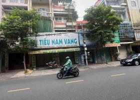 Bán nhà mặt tiền Nguyễn Hồng Đào, Phường 14, Quận Tân bình - vị trí siêu đẹp  8984440