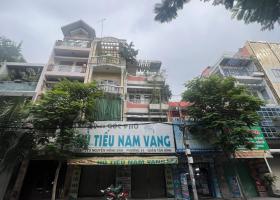 Bán nhà mặt tiền Nguyễn Hồng Đào, Phường 14, Quận Tân bình - vị trí siêu đẹp  8984440