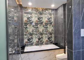 Bán Nhà Đẹp Hẻm Ba Gác Phạm Hùng 36m2 (4,2m x 8,6m) 3 tầng, Vào ở ngay, Phường 4 Quận 8 8984451