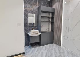 Bán Nhà Đẹp Hẻm Ba Gác Phạm Hùng 36m2 (4,2m x 8,6m) 3 tầng, Vào ở ngay, Phường 4 Quận 8 8984451