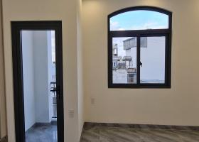 Bán Nhà Đẹp Hẻm Ba Gác Phạm Hùng 36m2 (4,2m x 8,6m) 3 tầng, Vào ở ngay, Phường 4 Quận 8 8984451