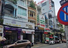 MT Nguyễn Văn Thương (D1) P25 Bình Thạnh _( DT: 4,8x20m, NH 5m -  Nhà 3 Tầng )_ 24 Tỷ 8984500