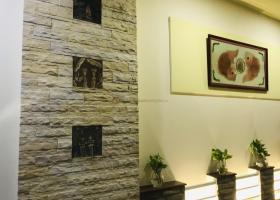 Bán nhà riêng đường Cộng Hòa phường 4 quận Tân Bình 4.5x20m trệt, 3 lầu sân thượng giá 16.5 tỷ  8984726