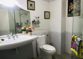 Bán nhà riêng đường Cộng Hòa phường 4 quận Tân Bình 4.5x20m trệt, 3 lầu sân thượng giá 16.5 tỷ  8984726