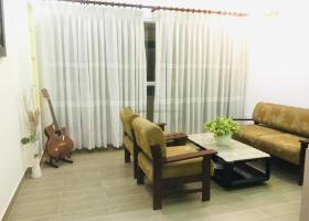Bán nhà riêng đường Cộng Hòa phường 4 quận Tân Bình 4.5x20m trệt, 3 lầu sân thượng giá 16.5 tỷ  8984726