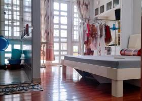 Bán nhà MT Nguyễn Trọng Tuyển - Nguyễn Văn Trỗi, Phú Nhuận, 4/5x15m, 6T- 7PN, 17.5 tỷ 8984741