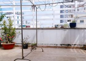 Bán nhà MT Nguyễn Trọng Tuyển - Nguyễn Văn Trỗi, Phú Nhuận, 4/5x15m, 6T- 7PN, 17.5 tỷ 8984741