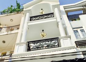 Bán Nhà MẶT TIỀN KD đường Trần Quang Khải,Q.1,DT:4mx25m,KC:2 lầu,Giá:22,5 tỷ 8984793