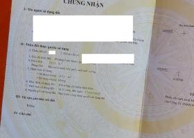 Bán nhà Linh Xuân, Thủ Đức, DT: 10mx22m, đường ôtô, giá hơn 4 tỷ. 8984866