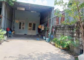 Bán nhà Linh Xuân, Thủ Đức, DT: 10mx22m, đường ôtô, giá hơn 4 tỷ. 8984866