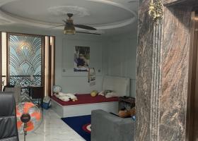 Ngộp bank! Cần bán gấp căn nhà đường Bàu Cát phường 12 quận Tân Bình 8x18m , 5 tầng thang máy , giá 20.5 tỷ  8984885