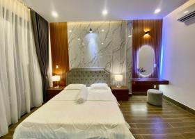 BÁN NHÀ MỚI 2 MẶT HXH , TÂN TRỤ ,TÂN BÌNH, DT 57M, CHỈ 4.5 TỶ 8984977