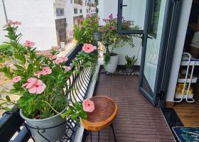 Khu Dân Trí - Nhà Bình Tân Có Vỉa Hè - 4 Tầng 5.5 x 20m Giá 4.99 Tỷ 8985068