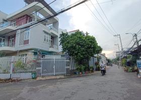 Bán nhà Linh Xuân, Thủ Đức. DT: 7.5m x 17m, đường xe tải, giá hơn 5 tỷ. 8985119