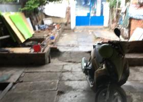 Bán nhà mặt tiền đường HT44 Nguyễn Thị Búp- Nguyễn Ảnh Thủ, DT 5x27m, C4, giá 5.2tỷ 8985224