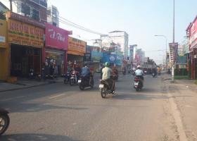 Ngộp bank bán gấp MTKD đỉnh đường Nguyễn Ảnh Thủ. SHR, DT 8x40m, trệt 3 lầu, giá 25tỷ. LH0937205202 8985225
