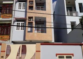 Ngộp bank bán gấp MTKD đỉnh đường Nguyễn Ảnh Thủ. SHR, DT 8x40m, trệt 3 lầu, giá 25tỷ. LH0937205202 8985225