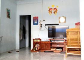 Bán nhà riêng tại Phường Bình Hưng Hòa A, Bình Tân, Tp.HCM 8985315
