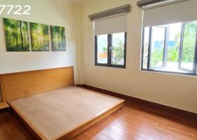 VILLA KIẾN TRÚC CỔ ĐIỂN, YÊN TĨNH - HẺM XE HƠI AN NINH - TÔ NGỌC VÂN - PHƯỜNG TAM PHÚ - THỦ ĐỨC - 8985327