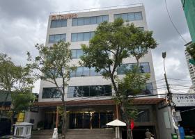 Building MT Nguyễn Văn Hưởng, P. Thảo Điền, Quận 2; Giá 320 tỷ, DT 1 tỷ/ tháng 8985482