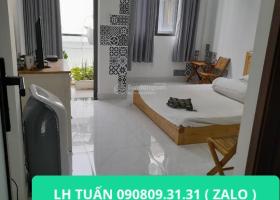 A3131- Bán nhà P5, Phú Nhuận, DT 60m2 x 3 tầng - 4Pn Giá 6 tỷ 8985596