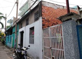 Bán Nhà Gần Kha Vạn Cân Linh Xuân 81m2_5x16m Chỉ 3.2 Tỷ Tặng Nhà C4 Còn Ở Tốt. 8985752