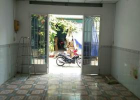 Bán nhà chính Chủ Hẻm Lê Văn Phan 4.05x16m C4 gác SHR 5.6 tỷ tl 8986574