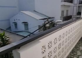 BÁN NHÀ CHÍNH CHỦ - HXH NƠ TRANG LONG - BÌNH THẠNH - 50M2 - 4 TẦNG - CHỈ NHỈNH 8 TỶ 8986596