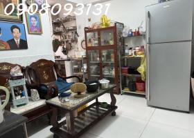 A3131- Bán Nhà Quận 3 Lê Văn Sỹ 40 m2,  3 Tầng , 3pn  Giá 4 tỷ 1 8986958