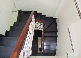 HXH 5M LẠC LONG QUÂN, TÂN BÌNH - NGAY CHỢ VẢI - CHỦ Ở LÂU ĐỜI - 3 TẦNG BTCT CHỈ 5 TỶ 8987035