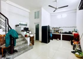 Bán gấp nhà HXT 151m2 Lê Quang Định 15 tỷ 8987299