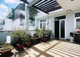 Bán gấp nhà HXT 151m2 Lê Quang Định 15 tỷ 8987299