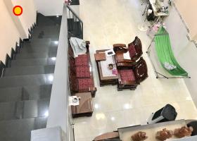 Bán nhà Linh Xuân - Thủ Đức - DT: 5mx20m – 2 tầng – 3PN - giá 3.39 tỷ 8987928