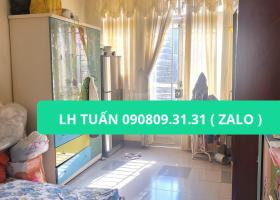 3131-Hàng hot nhất! Lê Văn Sỹ, P13, Q3, DT 55m2, 4 tầng, chỉ 5,2 tỷ còn TL 8987945