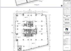 Cho thuê Sàn Thương mại 1500m2/sàn, Giá thuê 250tr/ tháng TL, Chung Cư RenMax, P1, Quận 6 8987976