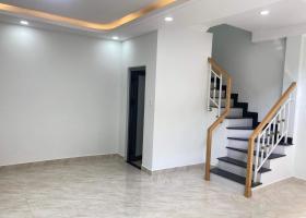 ✨ PHAN CHU TRINH P24 BÌNH THẠNH - NHÀ MỚI CỨNG 5 TẦNG LUNG LINH - NHỈNH 6 TỶ. ✨ 8988061
