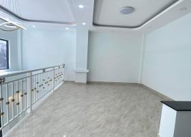 ✨ PHAN CHU TRINH P24 BÌNH THẠNH - NHÀ MỚI CỨNG 5 TẦNG LUNG LINH - NHỈNH 6 TỶ. ✨ 8988061