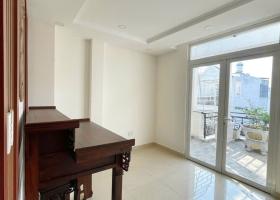 Bán nhà Quốc lộ 13 - Ngay Vạn Phúc Citi - Hiệp Bình Phước - Thủ Đức - 60m2 - 4 Tầng 8988085