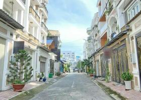 Bán nhà Quốc lộ 13 - Ngay Vạn Phúc Citi - Hiệp Bình Phước - Thủ Đức - 60m2 - 4 Tầng 8988085
