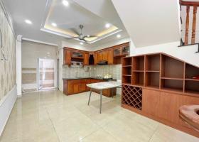 Bán nhà Quốc lộ 13 - Ngay Vạn Phúc Citi - Hiệp Bình Phước - Thủ Đức - 60m2 - 4 Tầng 8988085