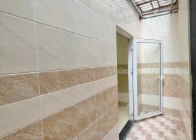 Bán nhà Quốc lộ 13 - Ngay Vạn Phúc Citi - Hiệp Bình Phước - Thủ Đức - 60m2 - 4 Tầng 8988085