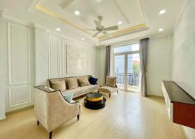 Bán nhà Quốc lộ 13 - Ngay Vạn Phúc Citi - Hiệp Bình Phước - Thủ Đức - 60m2 - 4 Tầng 8988085
