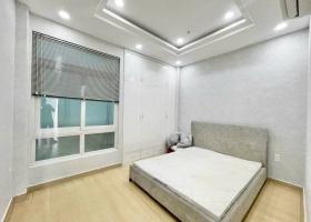 Bán nhà Quốc lộ 13 - Ngay Vạn Phúc Citi - Hiệp Bình Phước - Thủ Đức - 60m2 - 4 Tầng 8988085