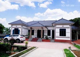 Bán nhà mặt tiền đường 20m Phan Văn Đối, diện tích lớn, gần QL 1A và KCN Vĩnh Lộc 8989141