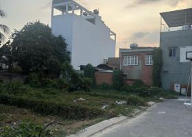 Chính chủ cần bán 3 lô đất tại Lê Quang Định - Xe 7 chỗ đỗ trước cửa nhà - Cách mặt tiền 30m. 8989434