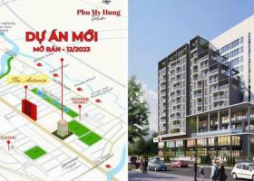 Dự án THE AUTORA PHÚ MỸ HƯNG MỞ BÁN. Lấy thông tin ngay 0901323786 8989698