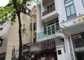Bán nhà hẻm Hồng Hà Tân Bình, nhà mới 4 lầu, giá 12.7 tỷ, lh Thuý xem nhà 8990339