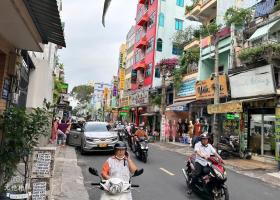 Ngộp Bank ! Nhà MT Nguyễn Thượng Hiền 100m2 - 2 lầu - 14 Tỷ 8990493