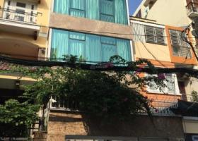 Duy nhất, nhà mặt tiền kinh doanh đường Trường Chinh P.12, Q.Tân Bình, DT: 4x28m nhà trệt 3 lầu chỉ 23 tỷ. 8990909